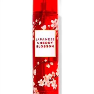 JAPANESE CHERRY BLOSSOM
